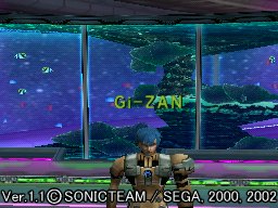 Gi-ZANǰ