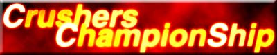 Crushers ChampionShip