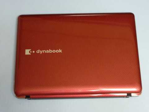 dynabook MX/33