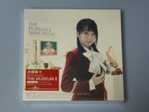 THE MUSEUM II