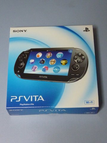 PlayStation Vita