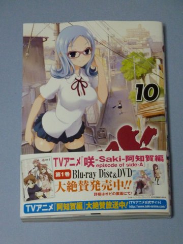 咲 -Saki-(10)