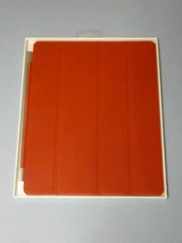 iPad Smart Cover