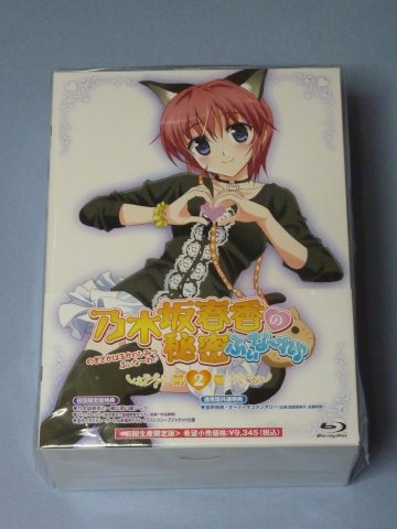 乃木坂春香の秘密 ふぃな~れ♪(2)