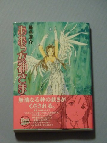 ああっ女神さまっ(45)