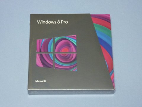 Windows 8 Professional