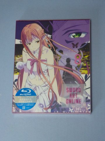 ソードアート・オンライン(8)