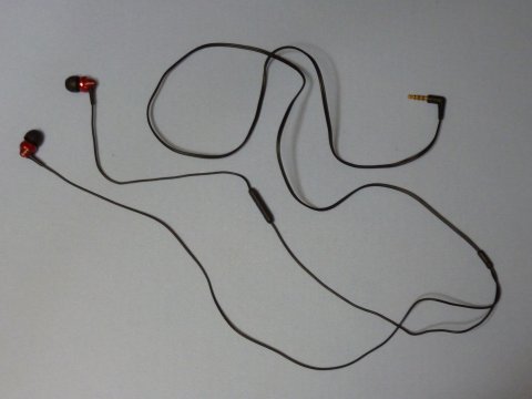 MDR-EX60iP