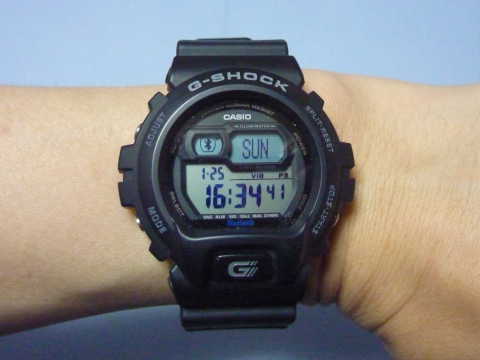 GB-6900B-1JF