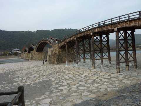 錦帯橋