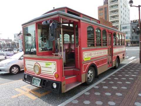 いちすけ号