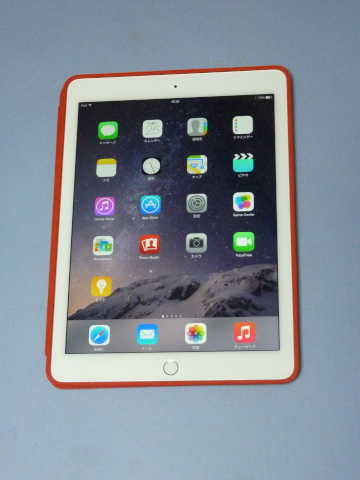 iPad Air 2