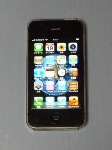 4Phone4S