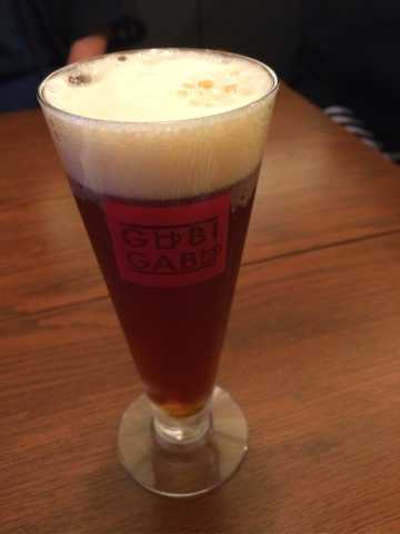 カニビール