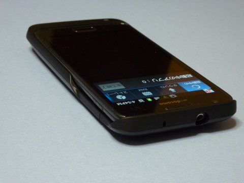 電源スイッチ側