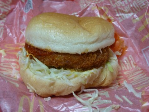 トマトクリーム グラコロ