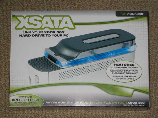 XSATA