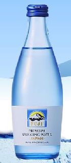 mineralwater