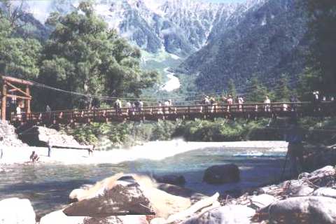 河童橋