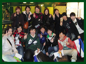 女子野球チーム大阪アッフェ コラム2009年