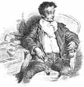 エルンスト･テオドール・アマデウス（E.T.A.）・ホフマン（1776～1822）