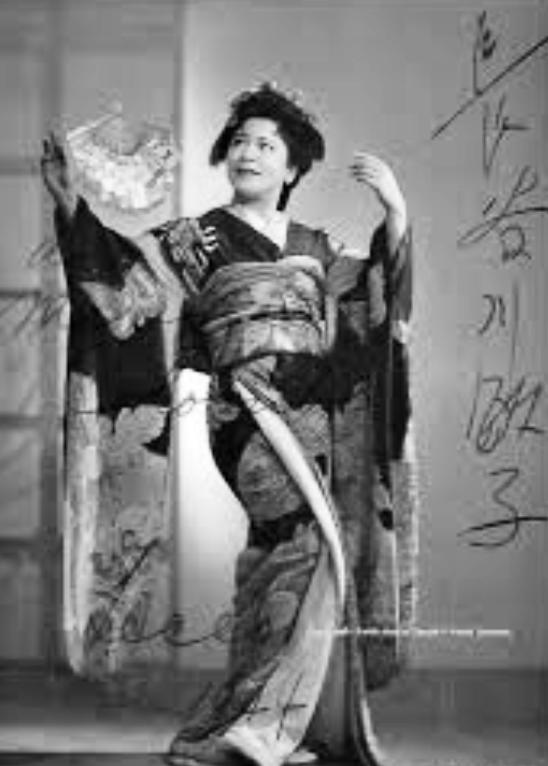 Hasegawa