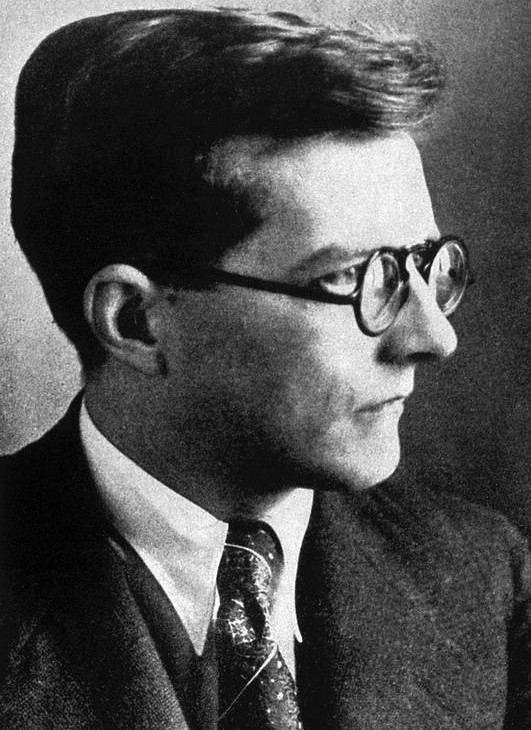 Shostakovichi