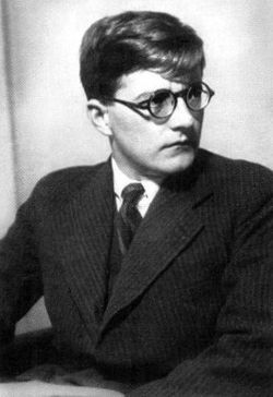 Shostakovich