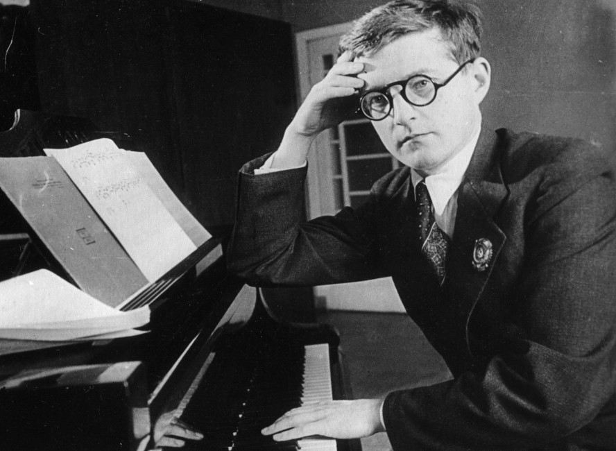 Shostakovich