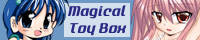 MagicalToyBox