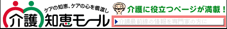 介護知恵モール