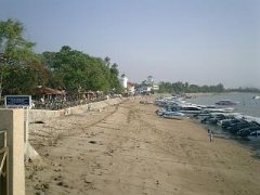 Chalong Beach