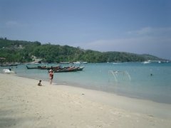 Patong Beach