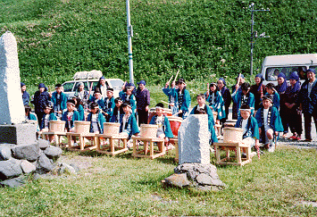 �@�J���w�Z�̊F����