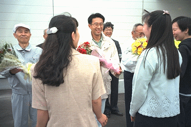 �ԑ����󂯂鎄