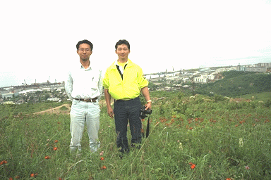 �z�����X�N�`���o�b�N��