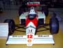 McLLAREN MP4/4