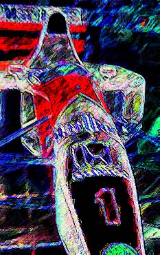 F1 GALLARY TITLE 99/05/31