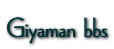 Giyaman bbs