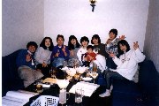 �o�U�[�ł��グ�񎟉�