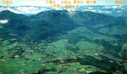 [Landscape from Airplane]