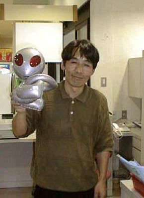 Manager Image
