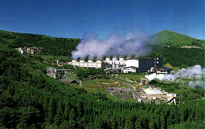 [Power Station]