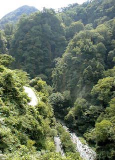 [Hairpin Curve2]