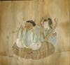 Daikokuten, Benzaiten