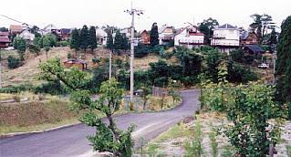 Villa Estate
