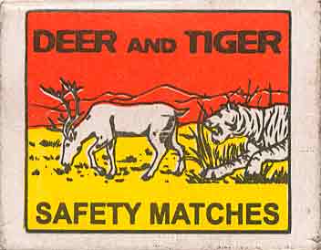 safetymatch