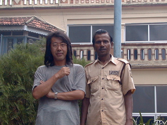 friends