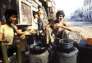 calcutta