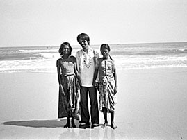 pondibeach